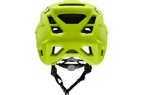 Kask rowerowy FOX SPEEDFRAME HLMT